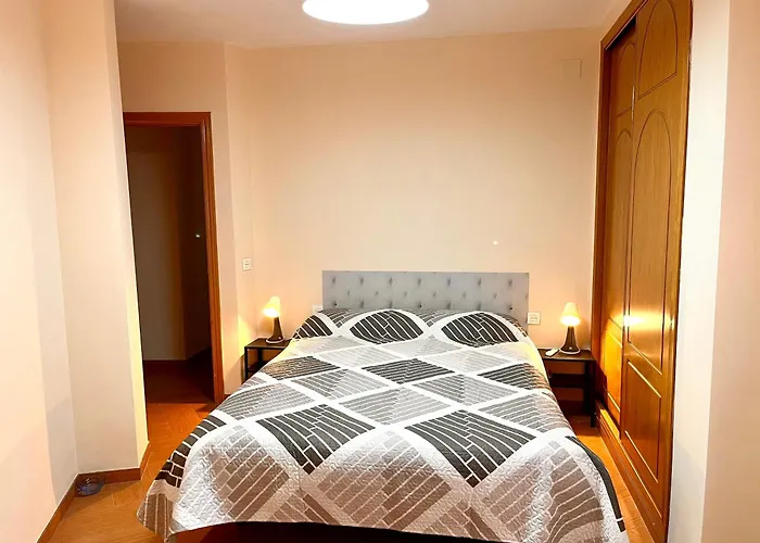 Apartamentos Turisticos Montasol 2